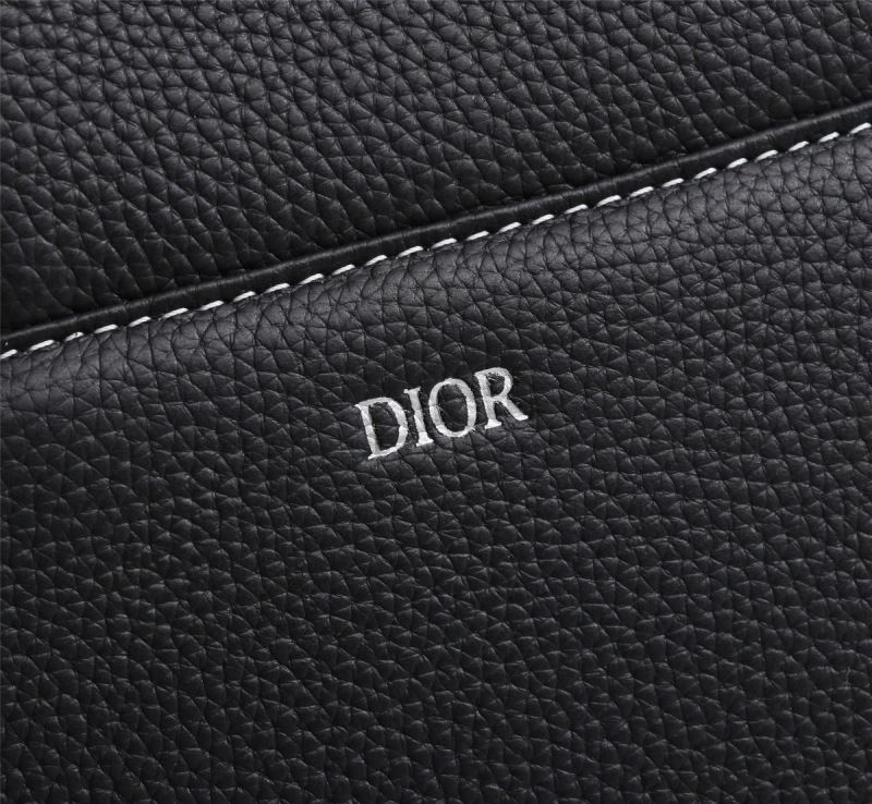 Christian Dior Waist Chest Packs